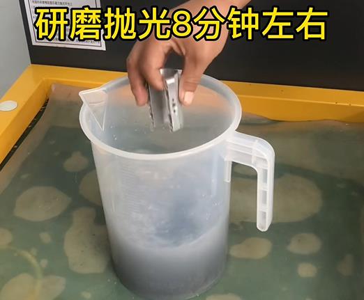 CNC机加工细水乡铝件样品